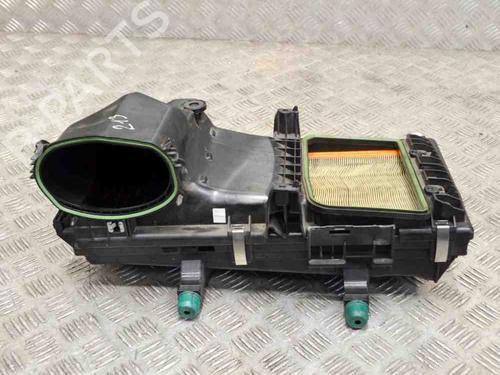 Used Air filter box MERCEDES-BENZ GLC (X253) 220 d 4-matic (253.915) (194 hp) 27756176