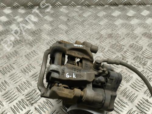 Left rear brake caliper MG MG 4 (EH32) EV | BP40460485M107 - Image 2