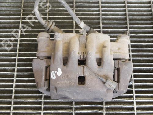 Right front brake caliper CITROËN JUMPER II Van 2.2 HDi 130 | BP14613521M104 