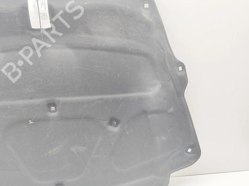 Upper protection PORSCHE CAYENNE (92A) 3.0 Diesel | BP34630523M93 - Image 3