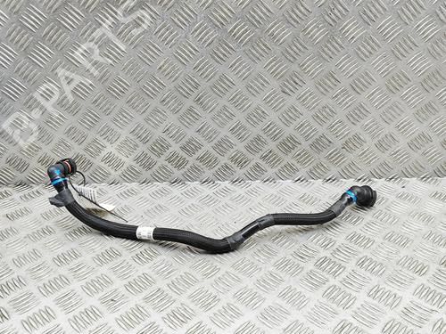 Used Pipe Pipe BMW XM (G09) XM All-wheel Drive (653 hp) 33389179 33389179