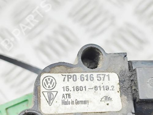 Electronic sensor PORSCHE CAYENNE (92A) 3.0 Diesel | BP34630568M84  - Image 6