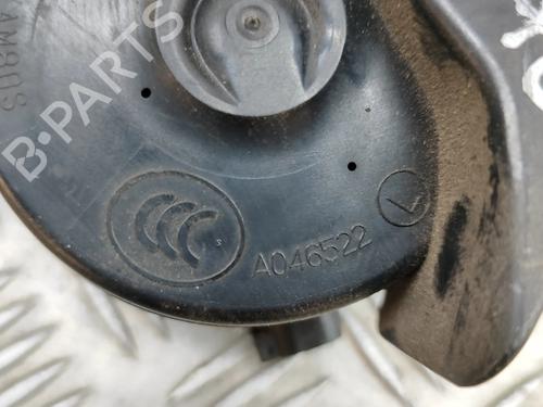 Horn VOLVO V70 III (135) D5 | BP25788182E13 