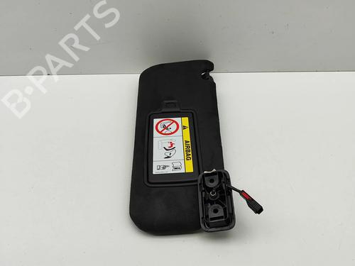 Højre solskærm JAGUAR I-PACE (X590) EV400 AWD | BP28275912I2 