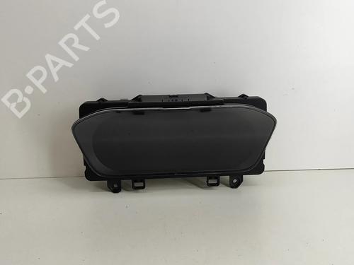 Used Instrument cluster Instrument cluster VOLVO XC40 (536) Recharge AWD (408 hp) 28687308 28687308