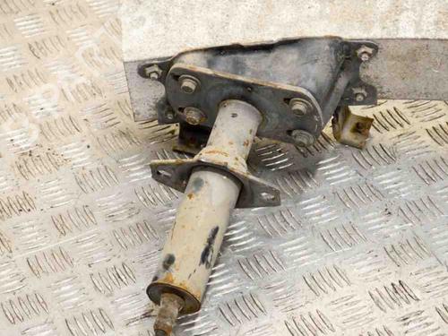 Front bumper reinforcement MITSUBISHI GTO Coupe (Z1_A) 3.0 AWD (Z16A) | BP29812410C109 