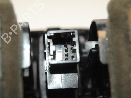 Air vent MAZDA 6 Saloon (GH) 2.0 MZR-CD (GH14) | BP30238208I21 