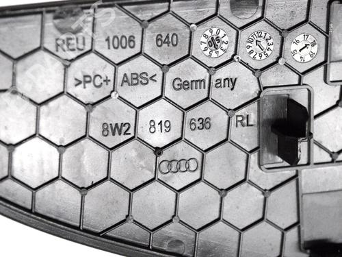 Other AUDI A4 B9 (8W2, 8WC) 2.0 TFSI | BP33352019O1  - Image 5