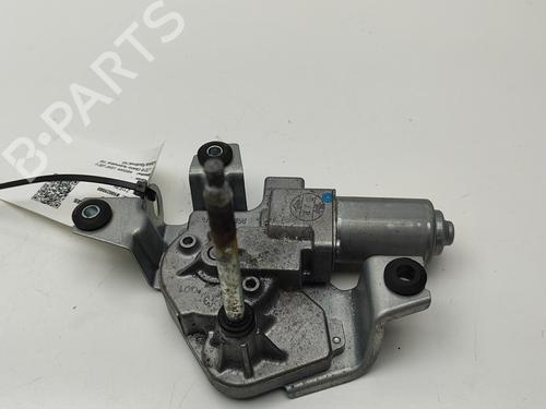 Rear wiper motor NISSAN LEAF (ZE1) Electric | BP28432425M102 