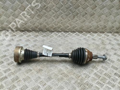 Used Left front driveshaft Left front driveshaft AUDI A3 Sportback (8YA, 8YF) 35 TFSI (150 hp) 39646617 39646617