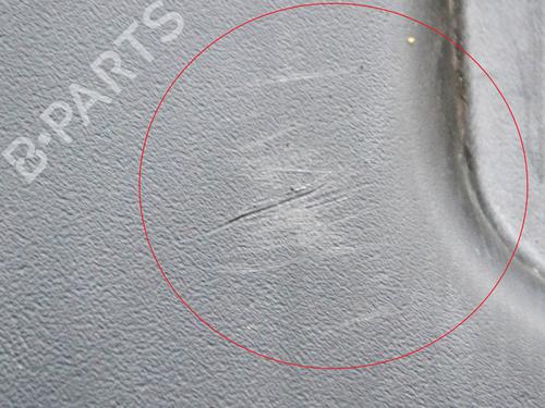 Underbody protection MASERATI LEVANTE SUV (M161) 3.0 S Q4 | BP14640929M92 