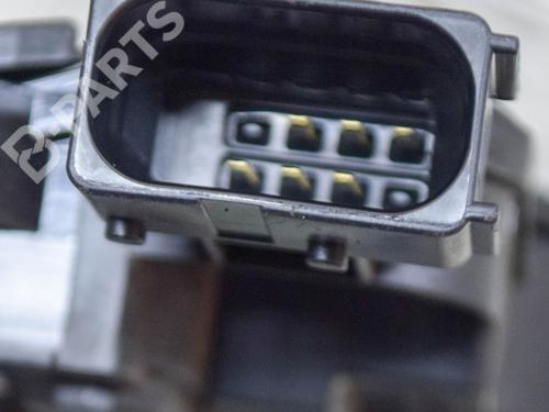 Front left lock OPEL CORSA E (X15) 1.4 (08, 68) | BP8352975C98 