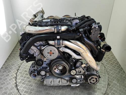 Used Engine AUDI A5 (F53, F5P) RS5 TFSI quattro (450 hp) 26516424