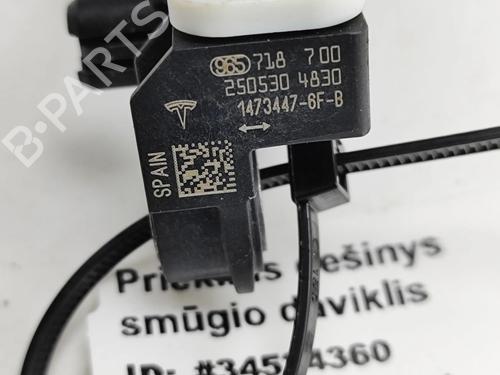 Electronic sensor TESLA MODEL Y (5YJY) EV | BP33465063M84 - Image 5