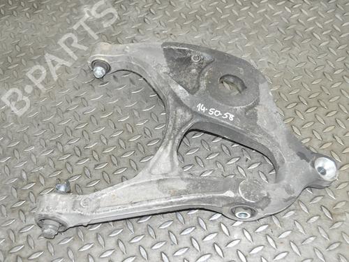 Venstre bagtil bærearm Venstre bagtil bærearm MERCEDES-BENZ GLE (W166) 250 d 4-matic (166.004) (204 hp) 33340921 33340921