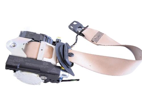 Front right seatbelt PORSCHE PANAMERA (970) 3.0 S E-Hybrid | BP33367612I25 - Image 2