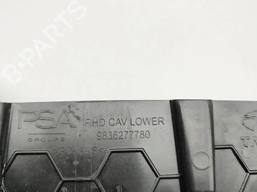 Air vent OPEL MOKKA 1.2 (76) | BP36458359I21 - Image 6