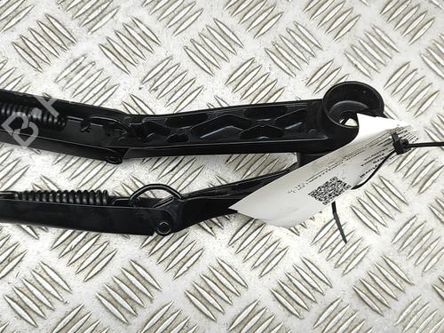 Front wipers mechanism TOYOTA COROLLA Estate (_E21_) 1.8 Hybrid (ZWE211) | BP29812626C83 