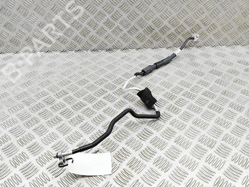 AC pipe MAZDA CX-80 (KL_) e-SKYACTIVE-D MHEV AWD (KL0H, KL3R3P) | BP33392263M126 - Image 4