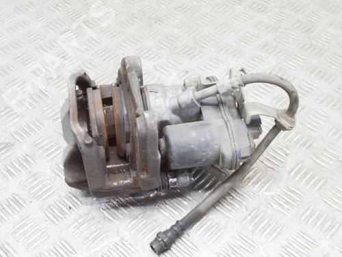 Left rear brake caliper BMW X3 (F25) xDrive 20 d | BP14650945M107 
