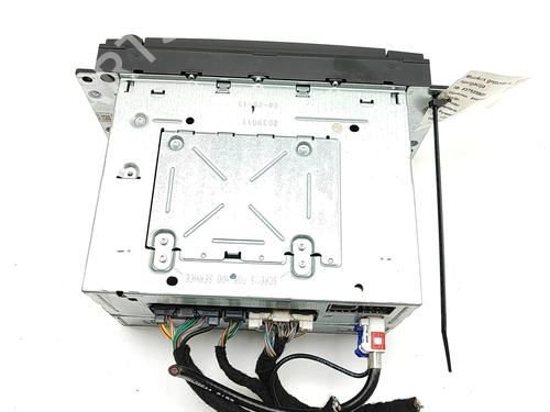 Electronic module CHRYSLER GRAND VOYAGER V (RT) 2.8 CRD | BP38071461M83 - Image 3