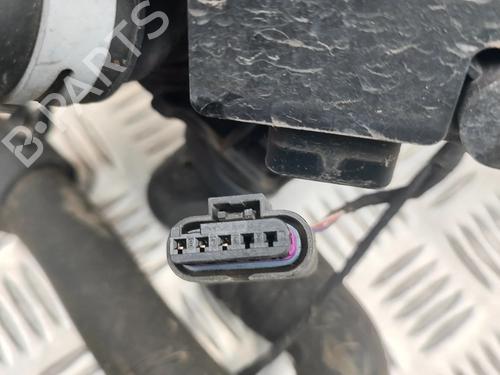 Pipe AUDI Q6 E-TRON (GFB) e-tron quattro | BP33740259M125  - Image 5