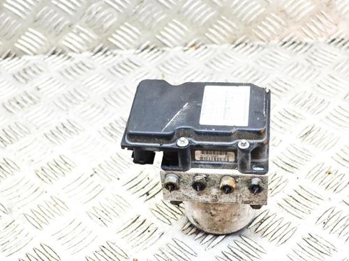 Used ABS pump ABS pump PEUGEOT EXPERT Van (VF3A_, VF3U_, VF3X_) 1.6 HDi 90 16V (90 hp) 9227321 9227321