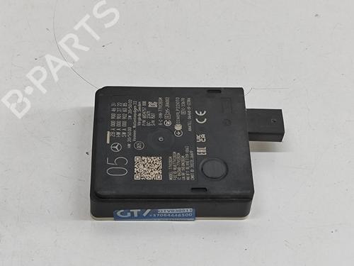 Electronic module MERCEDES-BENZ EQB (X243) EQB 300 4-matic (243.608, 243.609) | BP29594027M83 