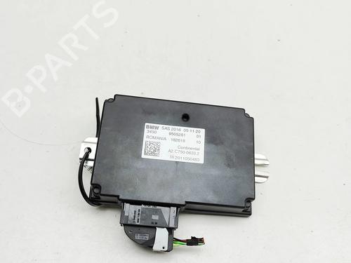 Electronic module BMW X3 (G01, F97, G08) xDrive 20 d | BP33291916M83 - Image 3