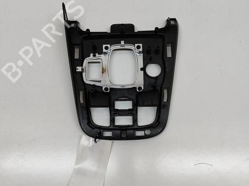 Gear lever JAGUAR F-TYPE Coupe (X152) 3.0 SCV6 400 SPORT AWD | BP27644791M90 - Image 2