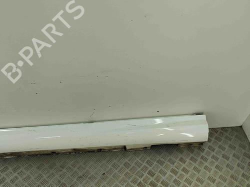 Próg lewy MERCEDES-BENZ C-CLASS (W204) C 350 CDI (204.023) | BP29730717C115 