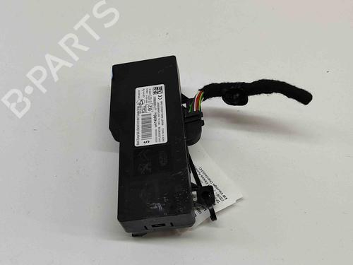 Module électronique CITROËN C4 III (BA_, BB_, BC_) ë-C4 (BCZKXC, BZCKSC) | BP27783229M83 