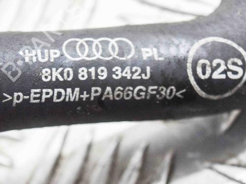 Pipe AUDI A5 Sportback (8TA) 2.0 TDI | BP14622734M125