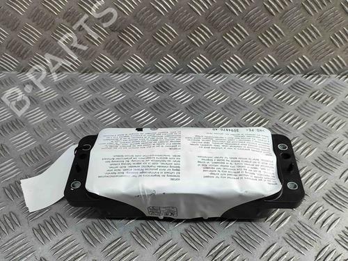 Passasjer kollisjonspute VW POLO VI (AW1, BZ1, AE1) 2.0 GTI (200 hp) 28566354