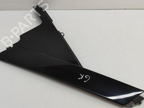 Door moulding trim LAND ROVER RANGE ROVER VELAR (L560) 3.0 D300 SDV6 4x4 | BP21187984C150 