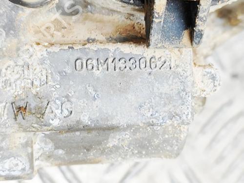 Throttle body AUDI Q8 (4MN, 4MT) 55 TFSI Mild Hybrid quattro | BP32755606M82  - Image 8