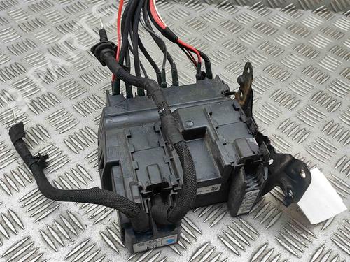 Fuse box CITROËN C5 AIRCROSS (A_) 1.6 Hybrid 225 (A45GFR) | BP29459543E1 