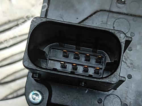 Rear left lock TESLA MODEL S (5YJS) P100D AWD | BP33390517C100 - Image 5