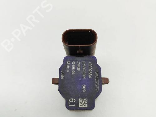 Electronic module VOLVO EX40 (536) EV | BP38650446M83 - Image 6