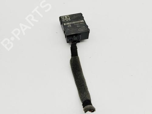 Electronic module LAND ROVER RANGE ROVER EVOQUE (L538) 2.0 D | BP38292282M83 - Image 3