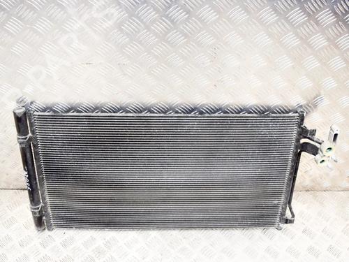 Used AC radiator AC radiator 9630055 9630055