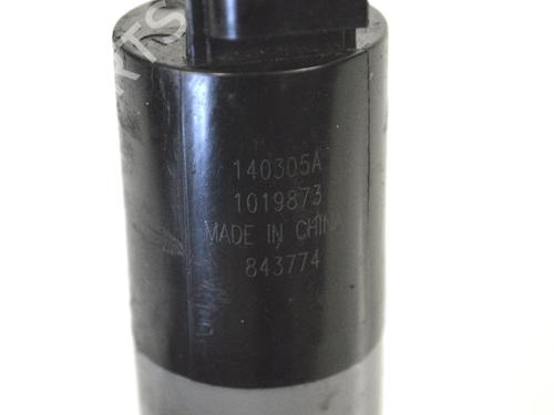 Washer pump VOLVO V40 Hatchback (525) D2 | BP33344443E24  - Image 5