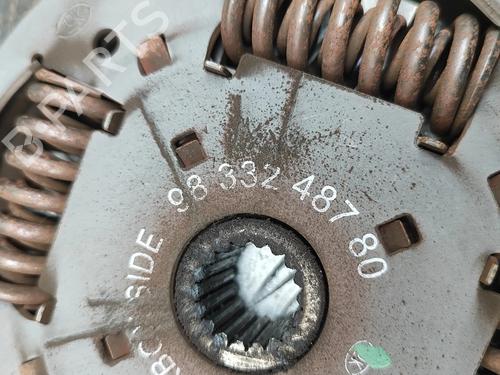 Other PEUGEOT PARTNER Box Body/MPV (K9) 1.5 BlueHDi 75 | BP32458720O1 