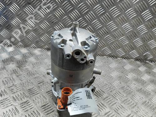 AC compressor BMW X3 (G01, F97, G08) iX3 | BP38328784M34 - Image 2