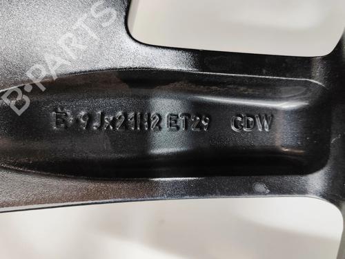 Fælk AUDI Q6 E-TRON (GFB) e-tron quattro | BP33740077C45  - Image 11