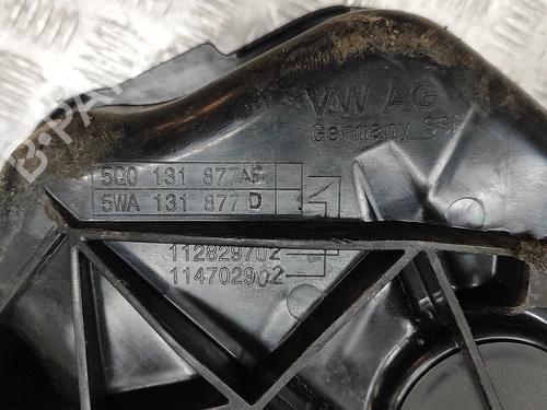 AdBlue-tank VW GOLF VIII (CD1, DA1) 2.0 TDI GTD | BP33433511M85  - Image 6