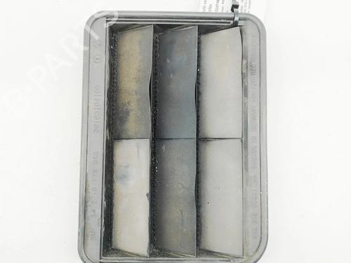 Grille BMW 3 (F30, F80) 330 d xDrive | BP31113213C40 