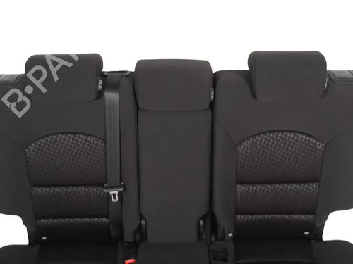 Seats set SSANGYONG KORANDO (CK) 2.2 Xdi | BP33366817C78 - Image 13