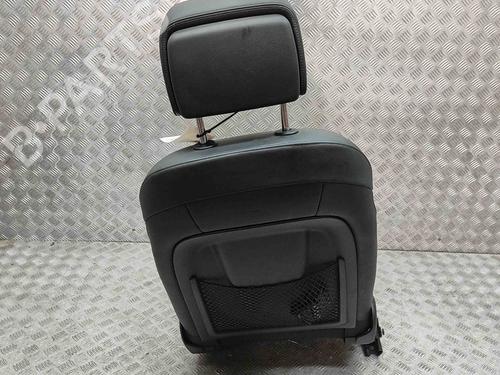 Right front seat AUDI A7 Sportback (4GA, 4GF) 3.0 TDI quattro | BP29487888C16 