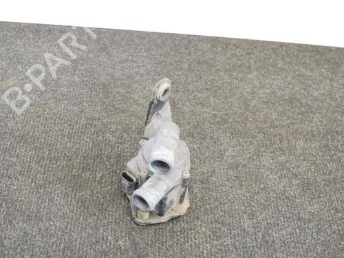 Used Auxiliary water pump BMW 5 Touring (F11) 525 d (204 hp) 14668682